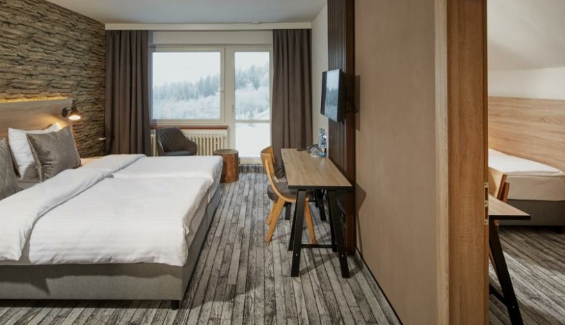 Orea Resort Horizont Železná Ruda